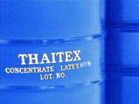 RUBBER LATEX