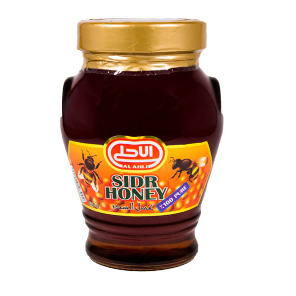 Sidr Honey Organic Honey 