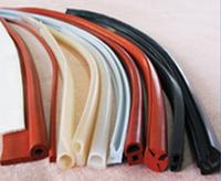Silicone Extrusions