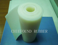 Silicone Sheeting