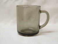 Glass Coffee Mug
