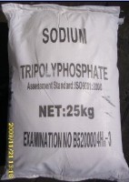 sodium tripolyphosphate tech grade