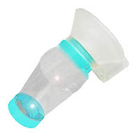 inhaler spacer