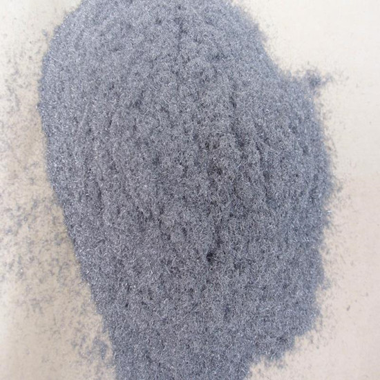 Steel Wool Fiber for Brake Pads