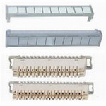 connection module, disconnection module, lable holder