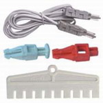 magazine arrester, test cord