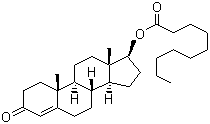 Testosterone Decanoate