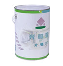 Titanium Dioxide Pigment, outer/interior wall