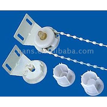 Roller Blind System CHMS-003