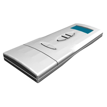 Remote Control CHR-02