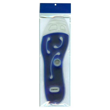 Gel Insole