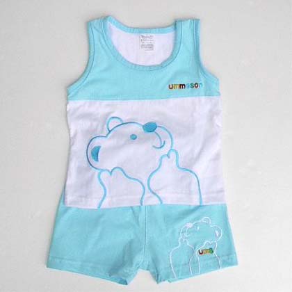 children garments