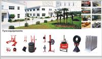 Tire equipment accessories