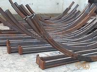 U29 steel