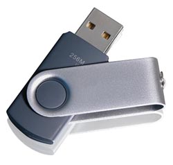 keyring USB
