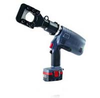 Battery operated Cable Cutter