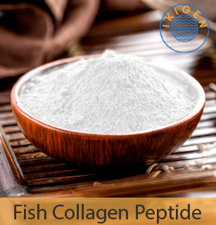 Fish Collagen Peptide