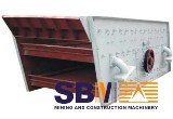 Vibrating Screen
