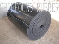 Viton Rubber Sheet