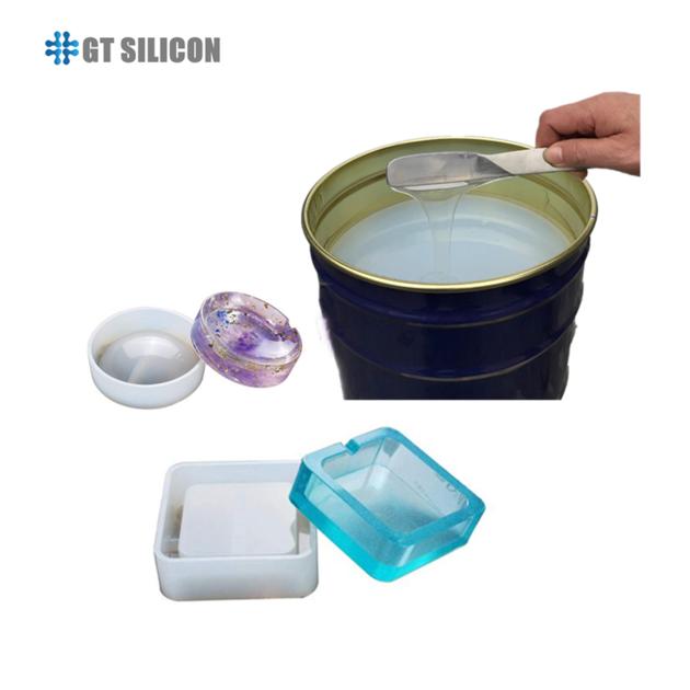 Two Component Moldmaking Addition Cured Silicone