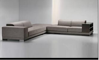 Cloth sofa , leather sofa. Home Furnishings. Furniture