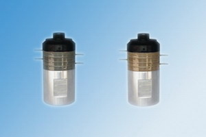 ultrasonic welding transducer