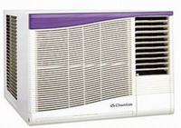 Window air conditioner