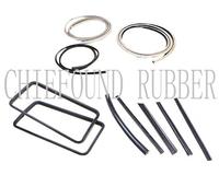 Windshield Seals