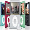 MP3, MP4, MP5 Players