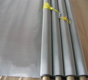 stainless steel wire mesh