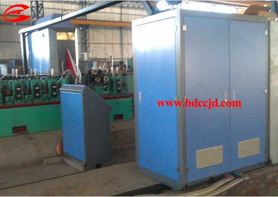 200KW solid state high frequency welder 