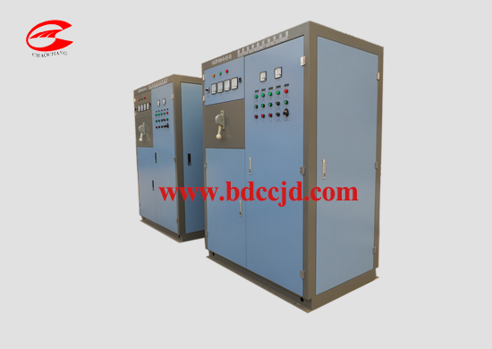 Steel Pipe Welder