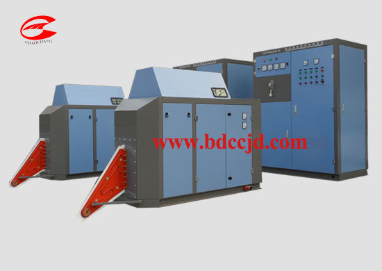 steel pipe welding machine 