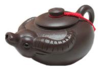 Clay pots
