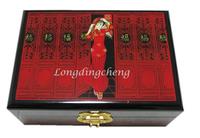 Jewelry box