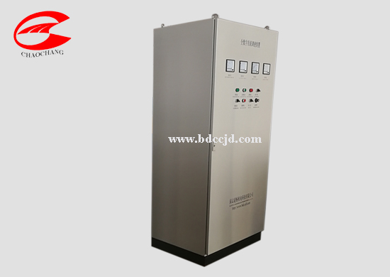 SOLID STATE HF WELDER FROM CHINA