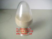 Zinc Amino Acid Chelate 