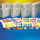 Plastics & Rubber Machinery