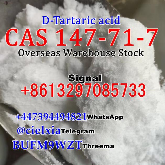 D Tartaric Acid CAS 147 71
