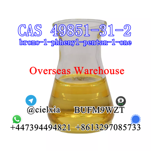 BMF Fast Delivery Free Customs CAS