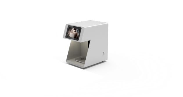 CINOART PRO-CT2 Coffee Printer