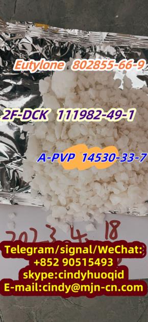 High Quality Products 4F ADB Precursor