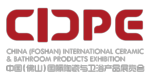 2019 China (Foshan) International Ceramic & Bathroom Products  Exhibition (CICPE)