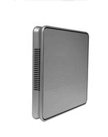 mini computer with CPU AMD X2400