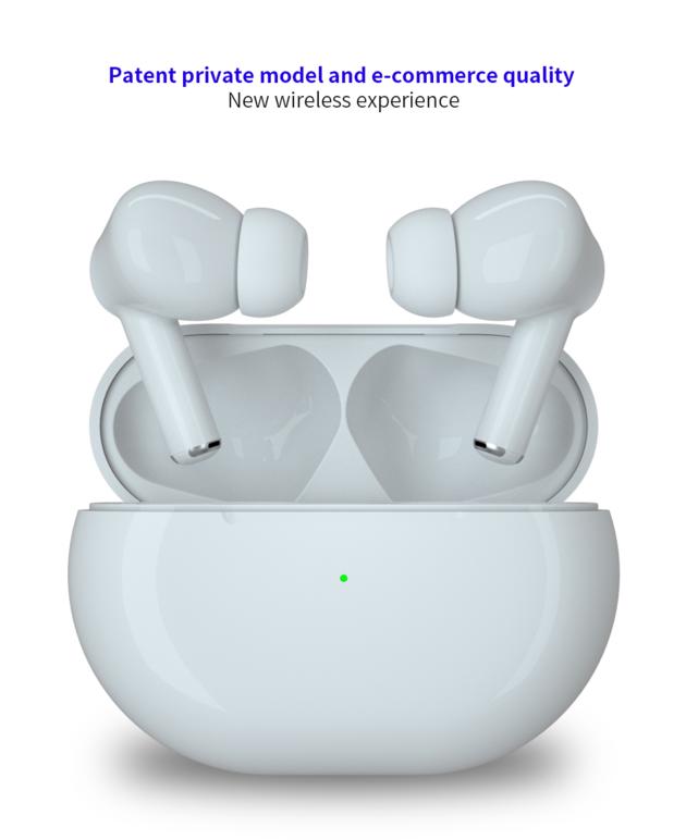 wirelss bluetooth tws earphone headphone