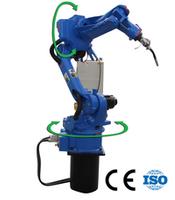 H-FANG SE9 Slewing Drive for Automation Rotary Arms