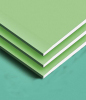 Water-resistant board