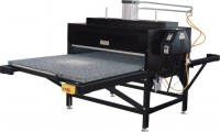  Sublimation Heat Transfer Machine
