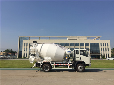CIMC VEHICLE (JIANGMEN) CO., LTD