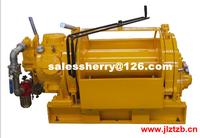 10 Ton Air Winch